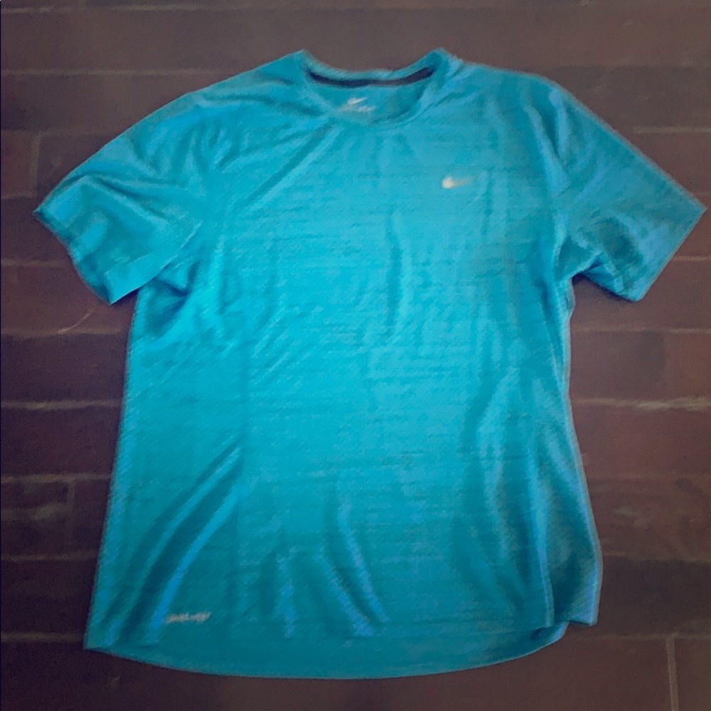 Nike Dri-Fit Running T-Shirt